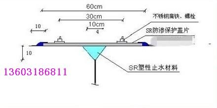 SR防渗保护盖片供应商图1