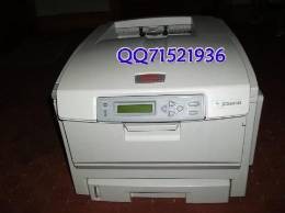 OKI C5600n图1