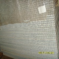 PVC空腔塑钢板