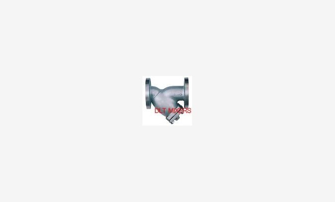 DSRT快開式雙桶過濾器