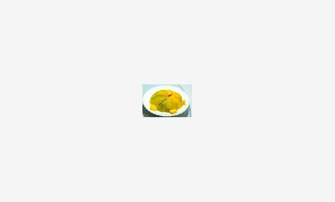 云南菠萝饭图1