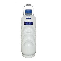 贮存型液氮罐