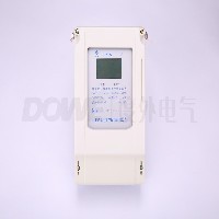 DTS677電子式三相電度表廠家OEM