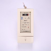 DDS677电子式单相电度表厂家贴牌生产
