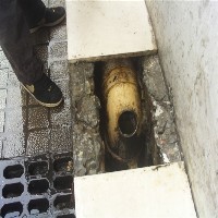 供应广州白云区疏通厕所|专业疏通排污管道|清理污水井