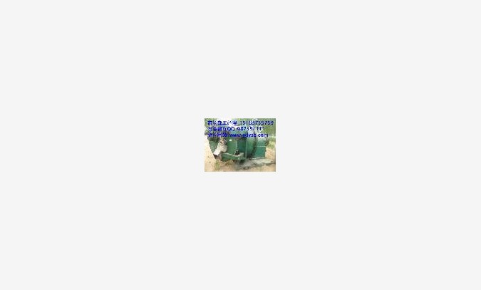 广东广重产的1250型刮刀离心机