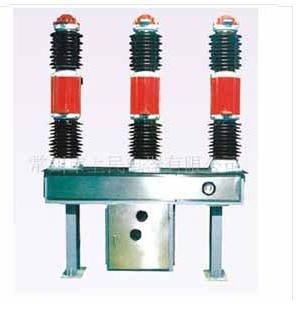 LW16-40.5六氟化硫断路器图1