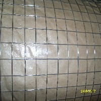 热镀锌电焊铁丝网图1