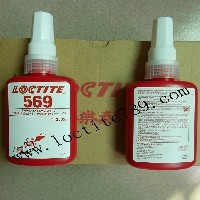 乐泰loctite569密封胶金华总代理图1