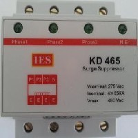 KD465浪涌保护器