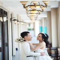 桂林最优惠的婚纱摄影【桂林聖地亚视觉婚纱摄】