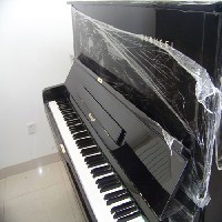 中山南朗镇销售原装进口二手钢琴