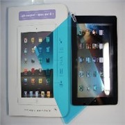 ipad 2 钢化玻璃膜图1