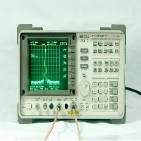 8561E频谱分析仪