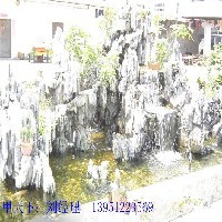 锦鲤 鱼池过滤器图1