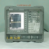 E4407B频谱仪