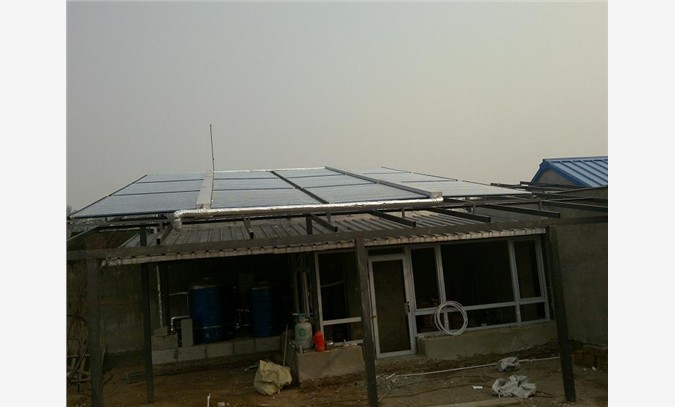 北京太阳能热水器防冻太阳能