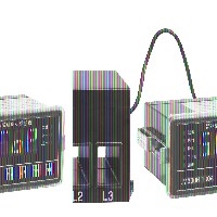 GR700C低压电动机保护装置图1