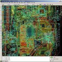 深圳专业电路板pcb设计/高速pcb layout外包服务图1