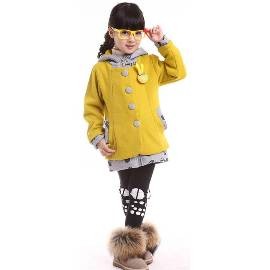 杭州童装外套批发 杭州童装外套价格 织里童装推出新品外套