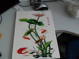 节能环保木板uv打印机设计生产厂图1