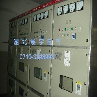 KYN28高压柜图1