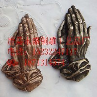 手指雕塑图1