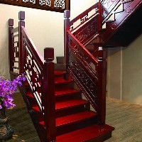 桂林名牌楼梯图1