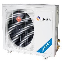 節(jié)能熱泵熱水器