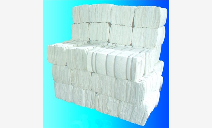 砖厂砖窑节能保温专用硅酸铝模块