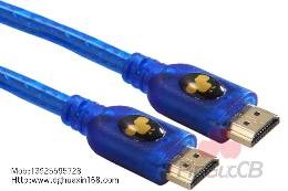 视听产品设备连接线 iphone专用华夏苹果各类线 HDMI