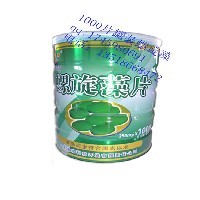 大量代加工、供应原料螺旋藻