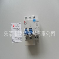 CH1L常熟開關(guān) CH1L漏電空開