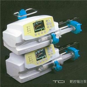 日本TCI注射泵图1