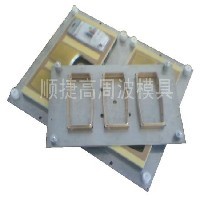 充气玩具模具