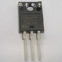 STF13NM60N