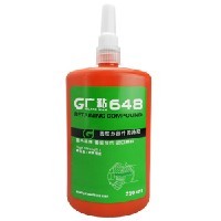 648胶水
