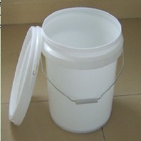 龙岩10L大口塑料桶