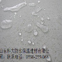 潍坊高分子防水卷材图1