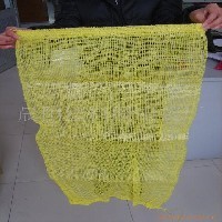 青州圆织网眼袋哪的价格最优惠！图1