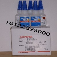 乐泰495胶水 loctite495价格图1