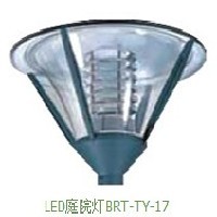 LED庭院灯 BRT-TY-001图1