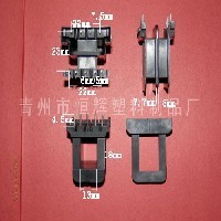 EI直针三槽型骨架图1