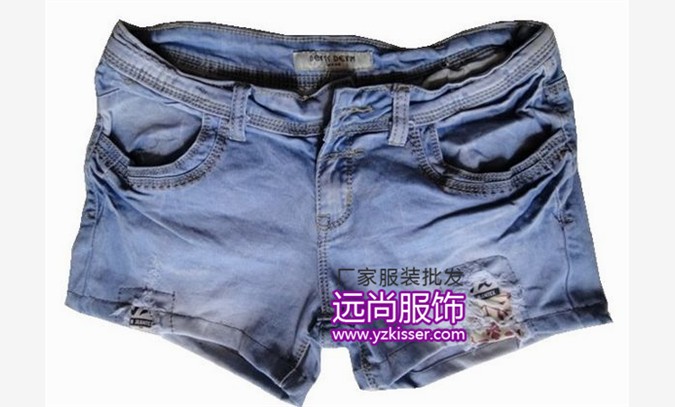 安徽淮北哪里有最便宜的牛仔裤批发