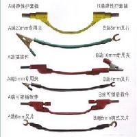 电测导线专业生产厂家江苏泰州晟鑫图1