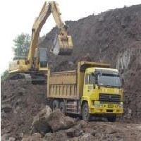 甘肃土石方挖掘工程 西北机械化房屋拆除公司 国英