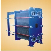 蒸汽换热器-可拆换热器