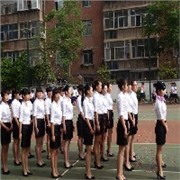 “准”空姐,2013年秋季空乘学校招生图1