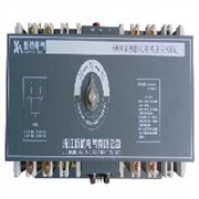 CM1型双电源XHQ1M-100A/4P