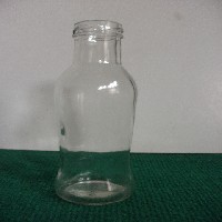 广口饮料瓶玻璃瓶徐州华联玻璃制品有限公司